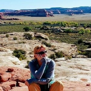 Meet your Posher, Barbara